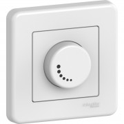 Аудиорозетка Schneider Electric Leona белый LNA5701121