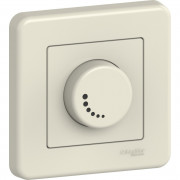 Аудиорозетка Schneider Electric Leona крем LNA5701123