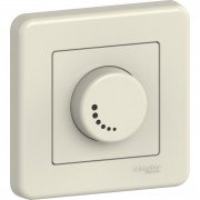 Аудиорозетка Schneider Electric Leona крем LNA5701123