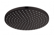 Лейка для верхнего душа Hansgrohe Raindance S 240 1 режим черный матовый 27623670