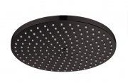 Лейка для верхнего душа Hansgrohe Raindance S 240 1 режим черный матовый 27623670