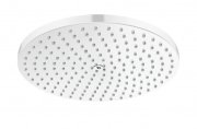 Лейка для верхнего душа Hansgrohe Raindance S 240 1 режим белый матовый 27623700