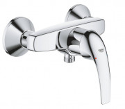 Смеситель для душа Grohe BauCurve однорычажный хром 23631000