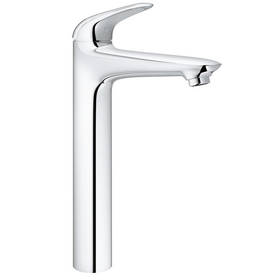 Змішувач для раковини Grohe Eurostyle одноважільний хром 23719003