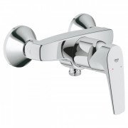 Смеситель для душа Grohe BauFlow однорычажный хром 23755000