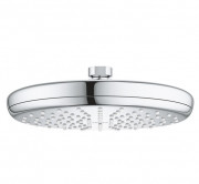 Лійка для верхнього душу Grohe Tempesta 210 1 режим хром 26408000