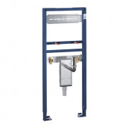 Система инсталяции для раковины Grohe Rapid SL со встроенным сифоном 38625001