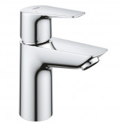 Смеситель для раковины Grohe BauEdge New однорычажный хром 23330001