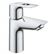 Смеситель для раковины Grohe BauLoop New однорычажный хром 23337001