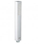 Душевая лейка Grohe Euphoria Cube+Stick 1-режимная хром 27888000