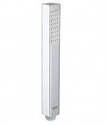 Душевая лейка Grohe Euphoria Cube+Stick 1-режимная хром 27888000