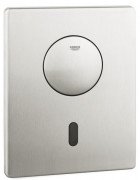 Кнопка змиву Grohe Skate інфрачервона нержавіюча сталь 27699000