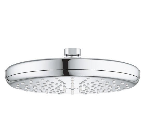 Лійка для верхнього душу Grohe Tempesta 210 1 режим хром 26408000