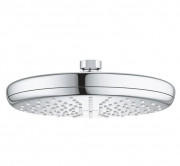 Лейка для верхнего душа Grohe Tempesta 210 1 режим хром 26408000