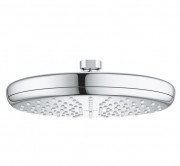 Лейка для верхнего душа Grohe Tempesta 210 1 режим хром 26408000