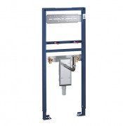 Система инсталяции для раковины Grohe Rapid SL со встроенным сифоном 38625001