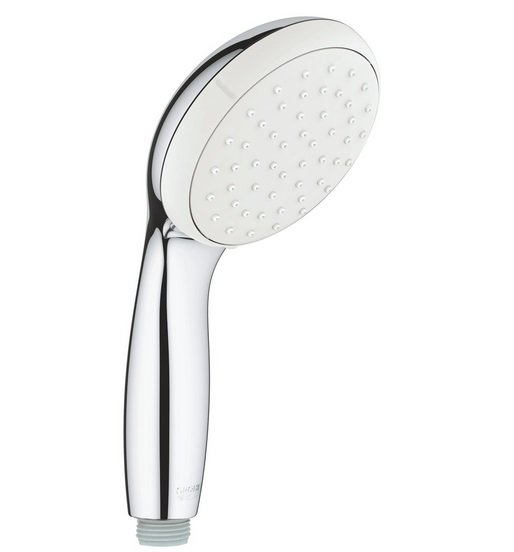 Душевая лейка Grohe Tempesta 100 1-режимная хром 27923001