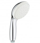 Душевая лейка Grohe Tempesta 100 1-режимная хром 27923001