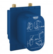 Скрытый монтажный блок смесителя для раковины Grohe Eurosmart Cosmopolitan E 36336001