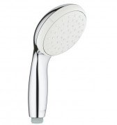Душевая лейка Grohe Tempesta 100 1-режимная хром 27923001
