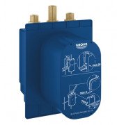Скрытый монтажный блок смесителя для душа Grohe Eurosmart Cosmopolitan E 36416001