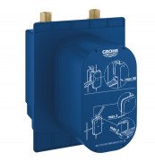 Скрытый монтажный блок смесителя для раковины Grohe Eurosmart Cosmopolitan E 36339001