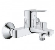 Смеситель для ванной Grohe BauEdge однорычажный хром 2333400D