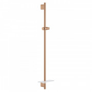 Штанга для душа Grohe Rainshower SmartActive 90 см теплый закат матовый 26603DL0