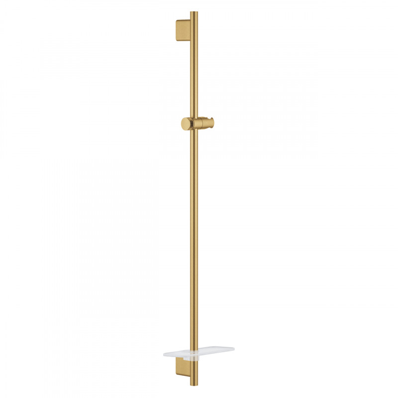 Штанга для душа Grohe Rainshower SmartActive 90 см холодный рассвет матовый 26603GN0