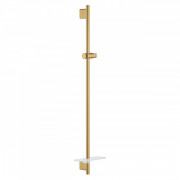 Штанга для душа Grohe Rainshower SmartActive 90 см холодный рассвет матовый 26603GN0