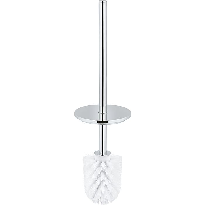 Ершик для унитаза Grohe сменный металл хром 40951000