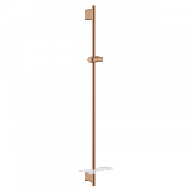 Штанга для душу Grohe Rainshower SmartActive 90 см теплий захід сонця 26603DL0