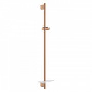 Штанга для душа Grohe Rainshower SmartActive 90 см теплый закат матовый 26603DL0