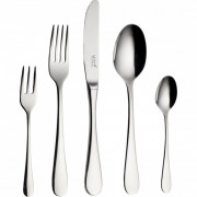 Набір столових приладів Villeroy & Boch New Sweet Basic на 6 персон 30 предметів нержавіюча сталь 19-5318-9050