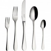 Набір столових приладів Villeroy & Boch New Sweet Basic на 6 персон 30 предметів нержавіюча сталь 19-5318-9050