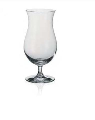 Келих для екзотичного коктейлю Villeroy & Boch Purismo Bar 184 мм скло 61-3786-8275