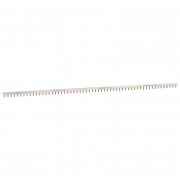 Гребенчатая шина Schneider Electric Resi9 63A 3P 57 модулей EZ9XPH357