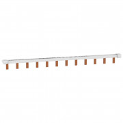 Гребінчаста шина Schneider Electric Resi9 63A 1P 12 модулів EZ9XPH112