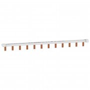 Гребенчатая шина Schneider Electric Resi9 63A 1P 12 модулей EZ9XPH112