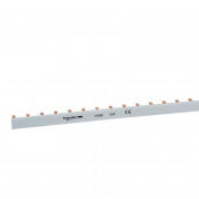 Гребінчаста шина Schneider Electric Домовой 63A 4P 1 м 10394