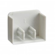 Боковые заглушки для гребенчатых шин Schneider Electric Домовой 3P 10 шт 10399
