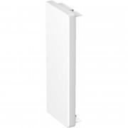 Заглушка для кабелю-каналу Schneider Electric OptiLine 45 75х55 мм ПВХ ISM10104P