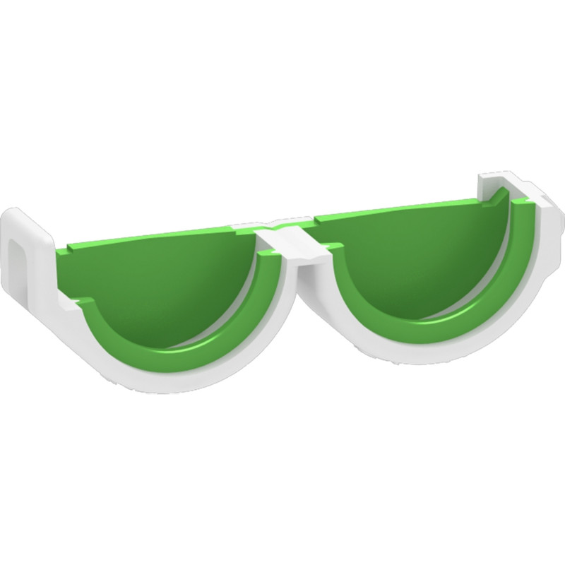 Заглушки для гнучких труб 16 мм Schneider Electric Multifix IMT35036