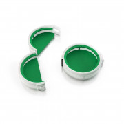 Заглушки для гибких труб d 20 мм Schneider Electric Multifix IMT35037