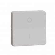 Механизм выключателя Schneider Electric Mureva Styl 2-полюсный IP55 белый MUR39033