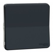 Механизм выключателя Schneider Electric Mureva Styl схема 6 IP55 антрацит MUR37021