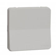 Механизм перекрестного выключателя Schneider Electric Mureva Styl 1-клавишный схема 7 IP55 белый MUR39023