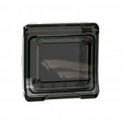 Крышка для бокса Schneider Electric Mureva Styl для Unica New IP55 белый MUR39110