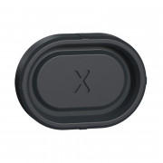 Захисні кришки Schneider Electric Mureva Styl для фіксуючих отворів IP55 антрацит MUR34206