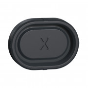 Защитные крышки Schneider Electric Mureva Styl для фиксирующих отверстий IP55 антрацит MUR34206